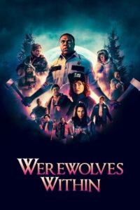 Werewolves Within (Loups-garous)