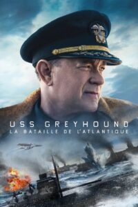 USS Greyhound : La Bataille de l’Atlantique
